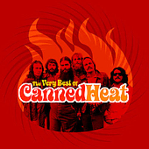 Canned Heat - The Very Best Of [CD]
