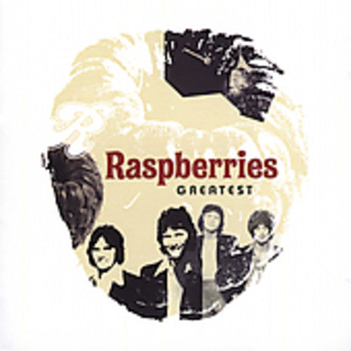 Raspberries - Greatest [CD]