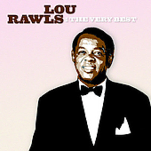 Lou Rawls - The Very Best [CD]