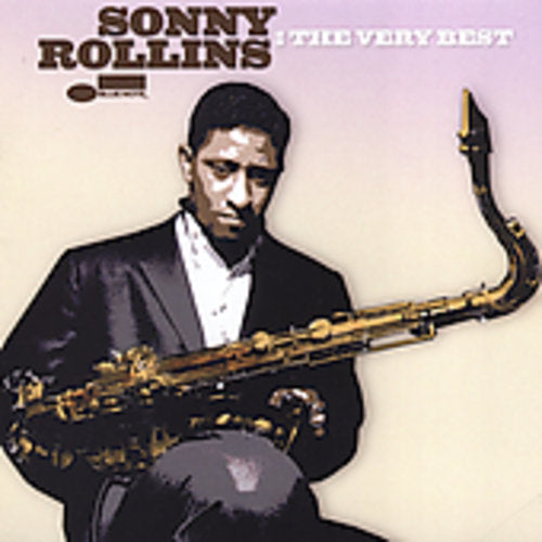 Sonny Rollins - The Very Best [CD]