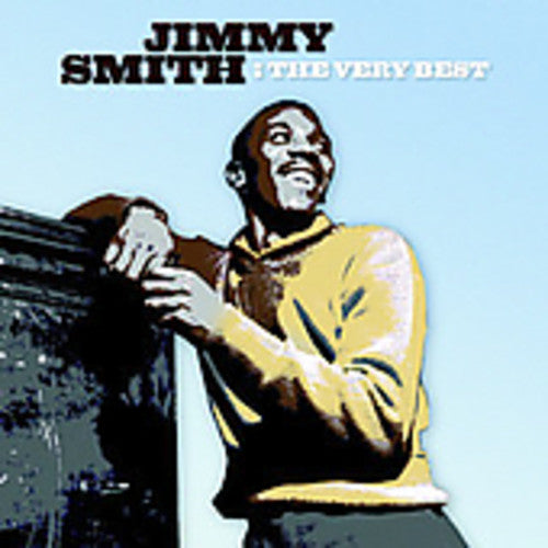 Jimmy Smith - The Very Best [CD]