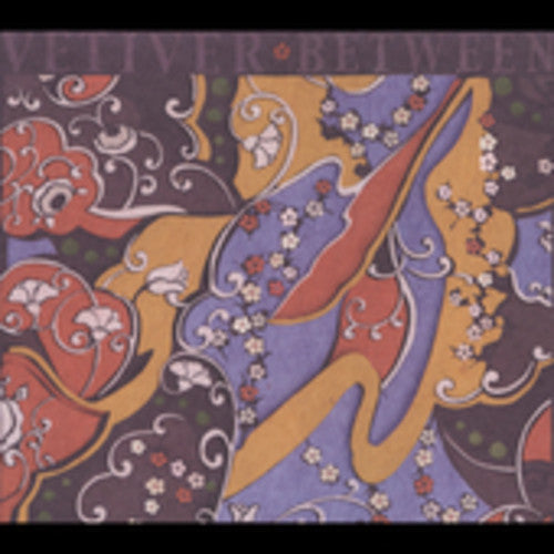Vetiver - Between [CD]
