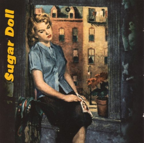 Sugar Doll - Sugar Doll [CD]
