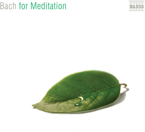 Classical Music For Meditation - For Meditation [CD]