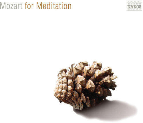 Classical Music For Meditation - For Meditation Music CD