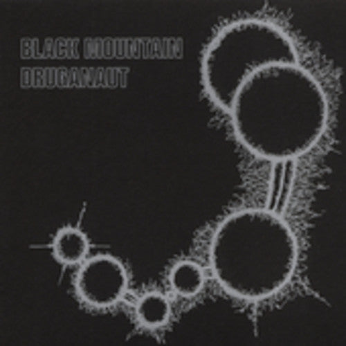 Black Mountain - Druganaut [CD]