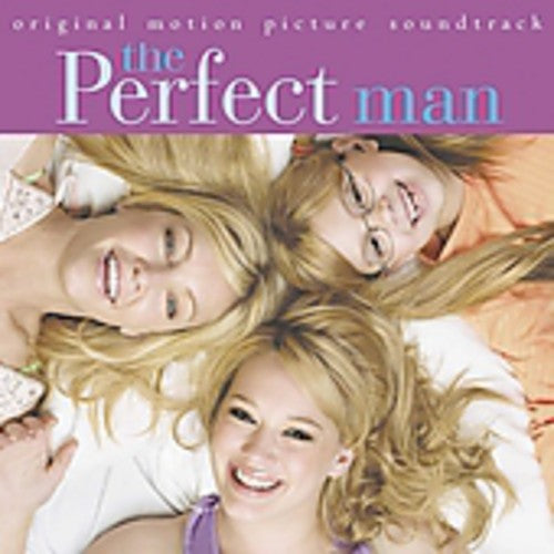 Perfect Man - The Perfect Man (Original Soundtrack) [CD]