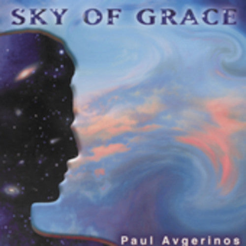 David Darling - Sky of Grace [CD]