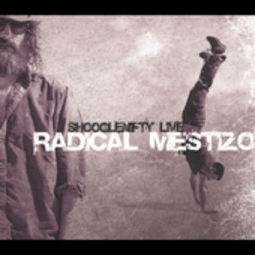 Shooglenifty - Radical Mestizo [CD]