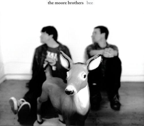 Moore Brothers - Bee [CD]