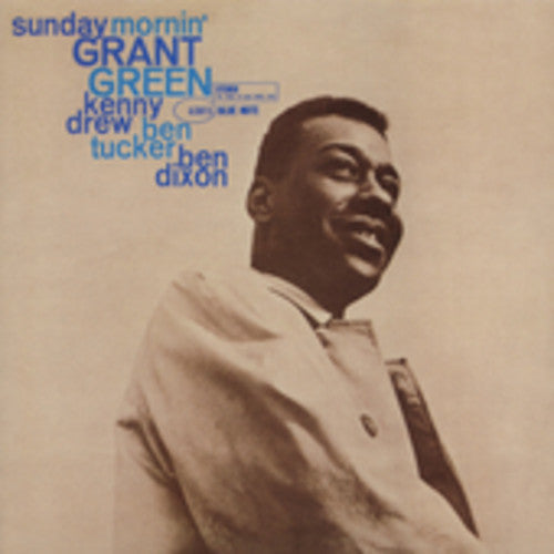 Grant Green - Sunday Morning (Bonus Track) [Remastered]