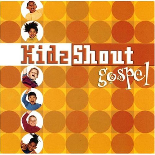 Kidz Shout Kidz - Kidz Shout Worship [CD]