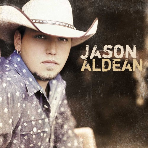 Aldean,jason - Jason Aldean - Music CD