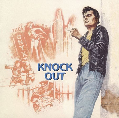 Knock Out - Knock Out [CD]