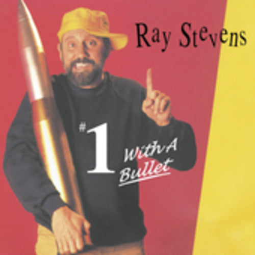 Ray Stevens - #1 with a Bullet [CD]