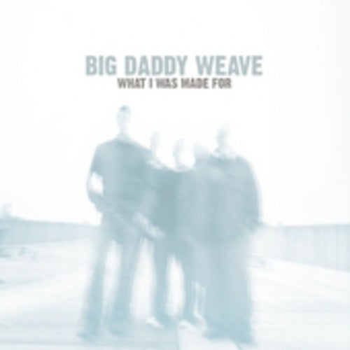 Big Daddy Weave - What I Was Made for [CD]