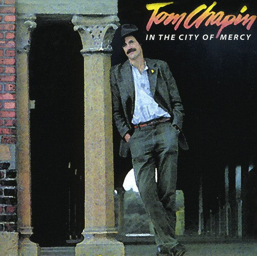 Tom Chapin - In the City of Mercy [CD]