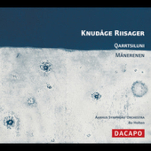 K. Riisager - Ballet Music [CD]