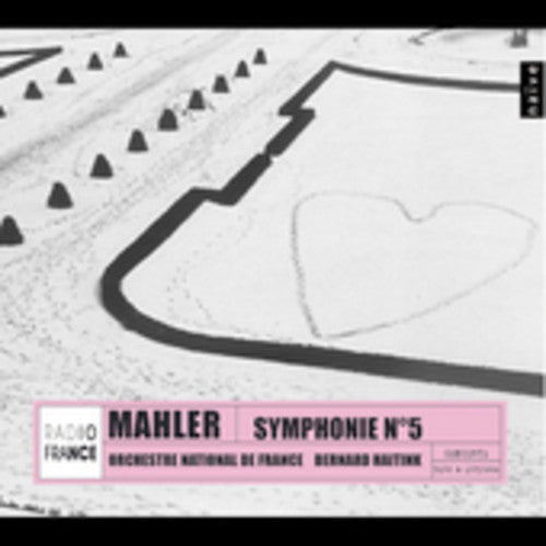G. MAHLER - Symphony 5 [CD]