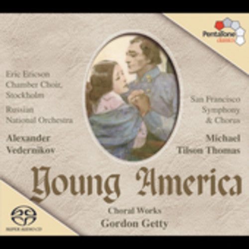 Manuel - Young America [CD]