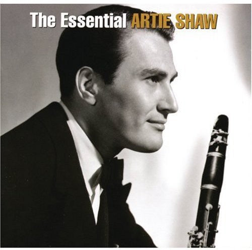 Shaw,artie - Essential Artie Shaw - Music CD