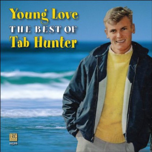 Tab Hunter - Young Love: The Best of Tab Hunter [CD]