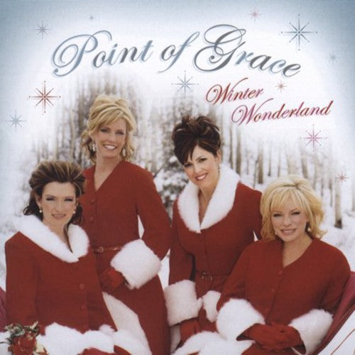 Point Of Grace - Winter Wonderland [CD]