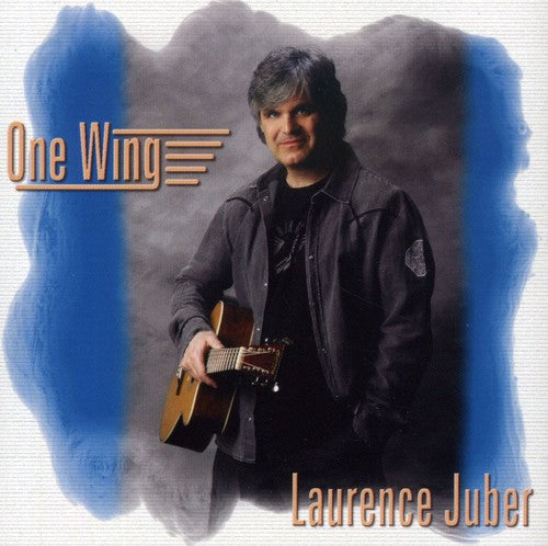 Laurence Juber - One Wing [CD]