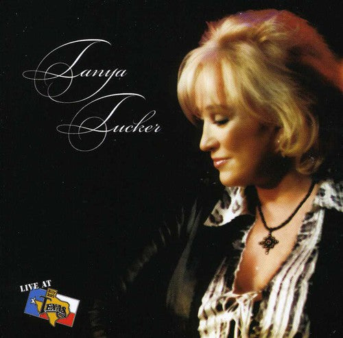 Tanya Tucker - Live at Billy Bob's Texas [CD]