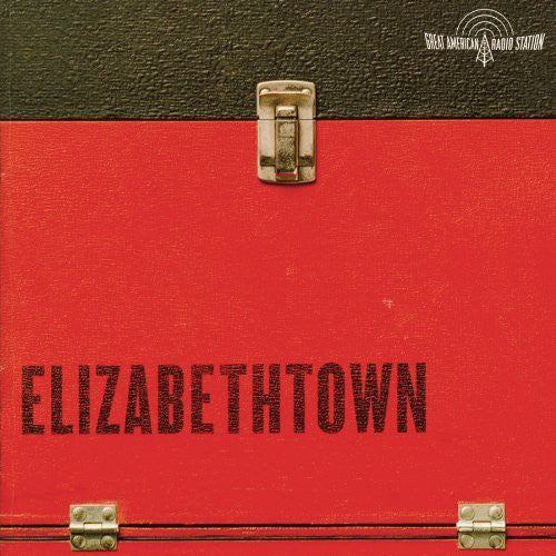 Elizabethtown / OST - Elizabethtown (Original Soundtrack) [CD]