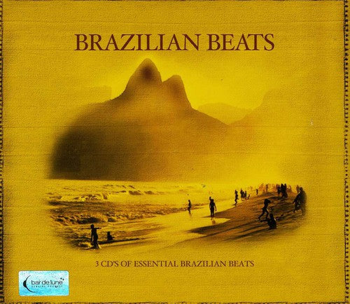 BRAZILIAN BEATS - Brazilian Beats [CD]