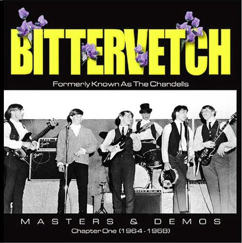 Bittervetch - 1964-1966 [CD]