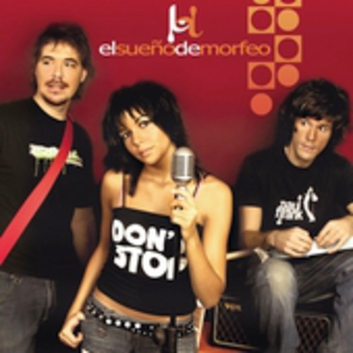 El Sueno De Morfeo - El Sueno De Morfeo [CD]