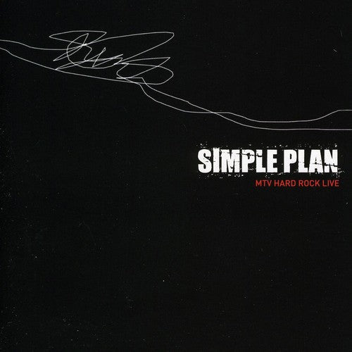 Simple Plan - Live From The Hard Rock [Import]
