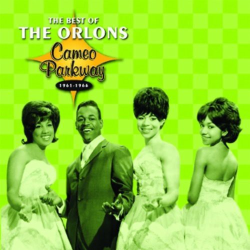 Orlons - Best Of 1961-1966 - Music CD
