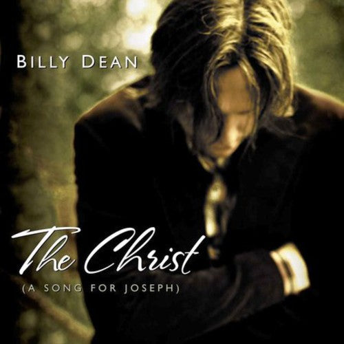 Billy Dean - The Christ: A Song For Joseph [CD]
