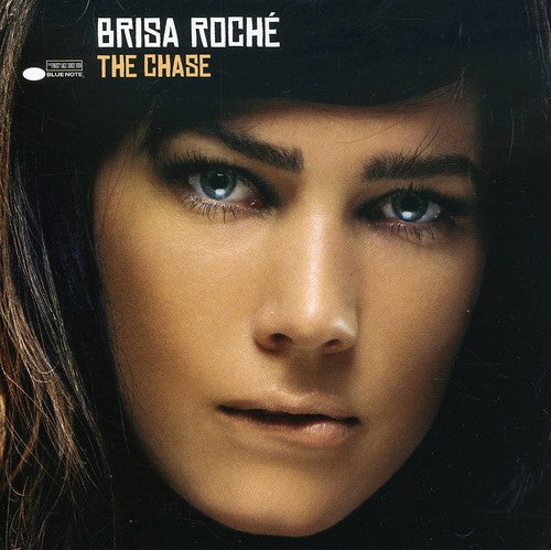 Brisa Roche - Chase [CD]