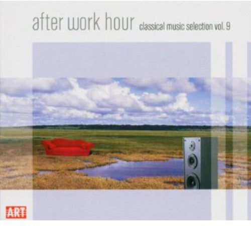 Vivaldi/Haydn/Mahler - After Work Hour 9 / Various [CD]