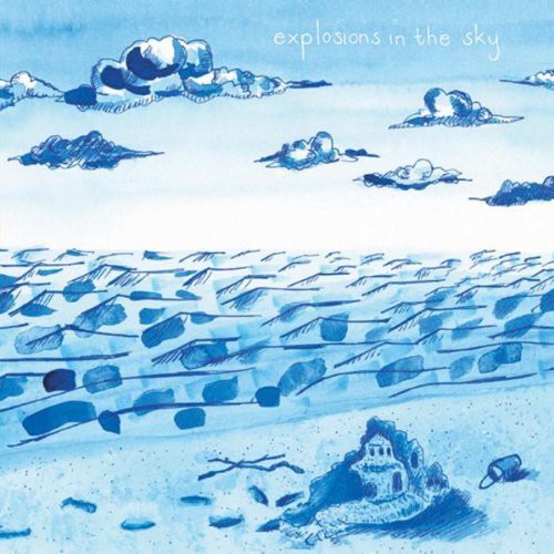 Explosions In The Sky - How Strange Innocence [CD]