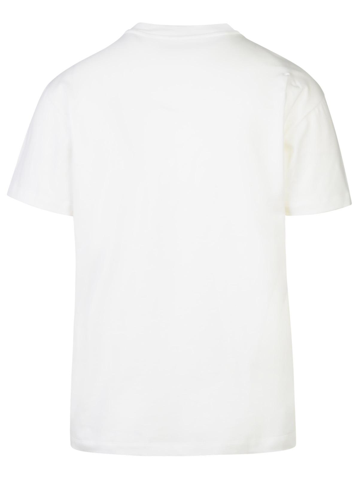 Jil Sander 3 Cotton T-Shirt Set Men