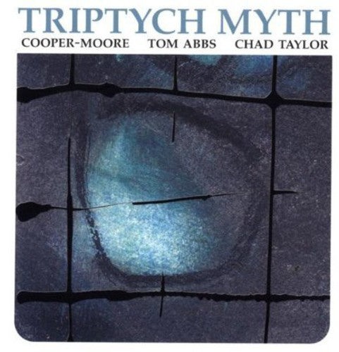 Triptych Myth - The Beautiful [CD]