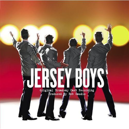 Rudy Ray Moore - Jersey Boys [CD]
