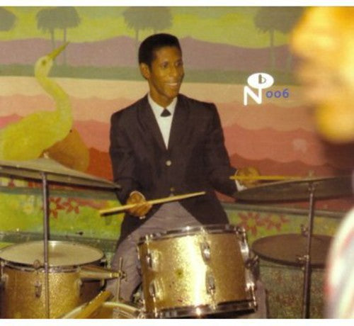 Cult Cargo - Cult Cargo: Belize City Boil Up [CD]