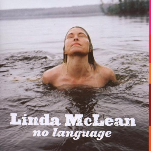 Linda Mclean - No Language [CD]