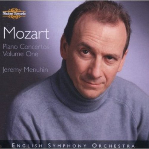 English Symphony Orchestra - Piano Concertos 1 [2 CD]