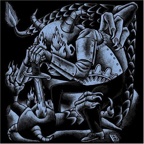 Okkervil River - Black Sheep Boy Appendix [CD]