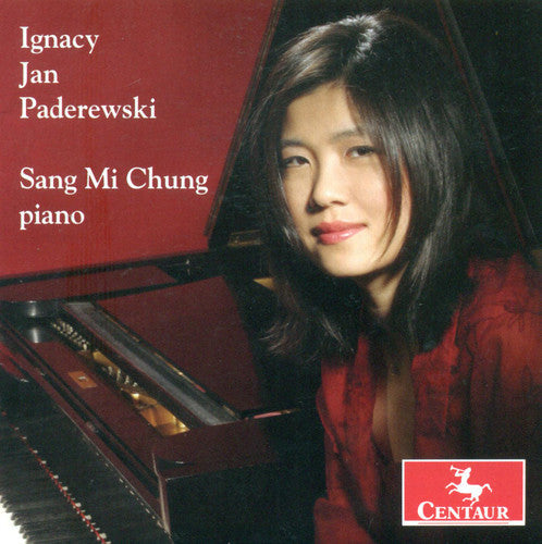 Sang Mi Chung - Sang Mi Chung Plays [CD]