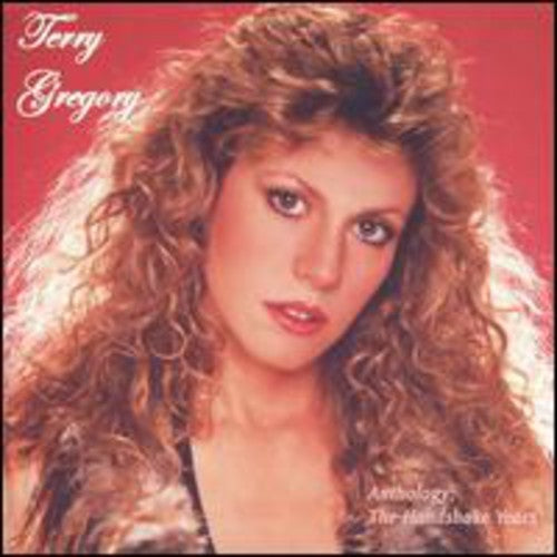 Terry Gregory - Anthology: Handshake Years [CD]