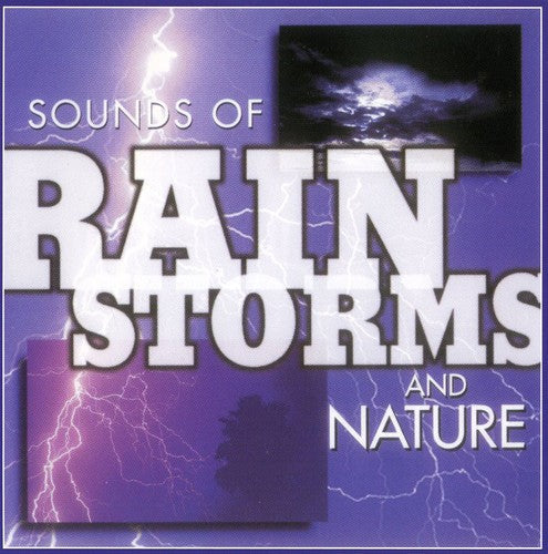 Sound Effects - Sound Effects: Siunds Of Nature [CD]