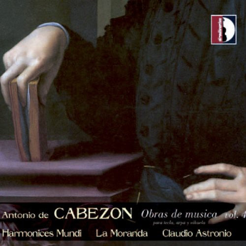 Claudio Astronio - Musical Works 4 [CD]